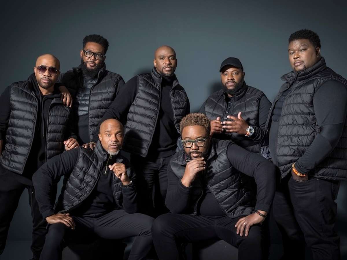 NATURALLY 7 (Mon, 11/17/25)