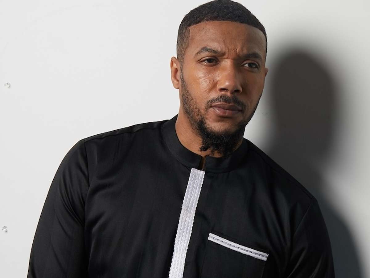 LYFE JENNINGS – THE ADVENTURES OF LYFE (Sat, 10/25/25) LYFE JENNINGS – THE ADVENTURES OF LYFE (Sat, 10/25/25)