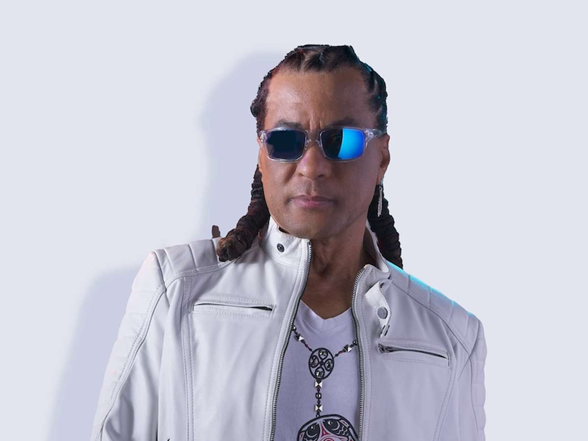 MARION MEADOWS (Thu, 10/30/25) MARION MEADOWS (Thu, 10/30/25)