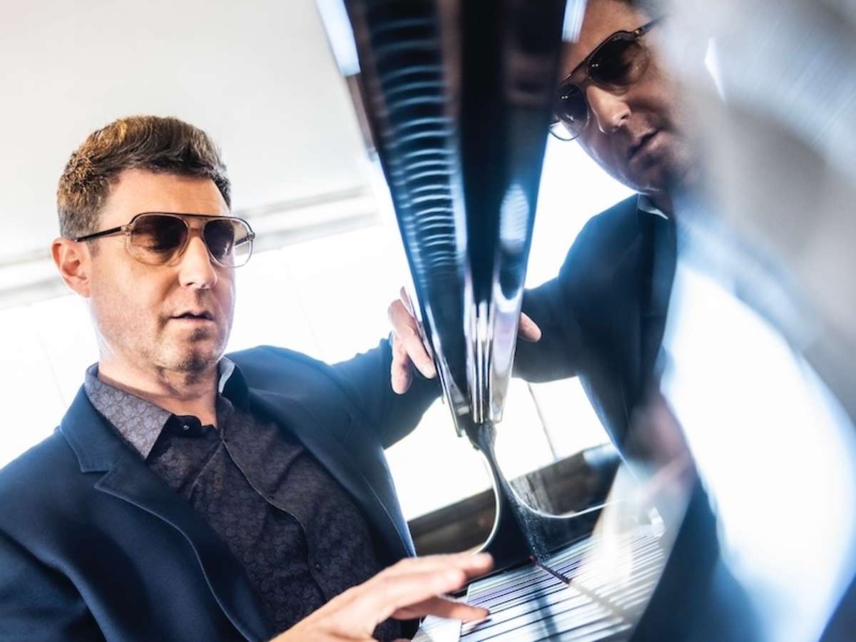 BENNY GREEN (Wed, 11/12/25)
