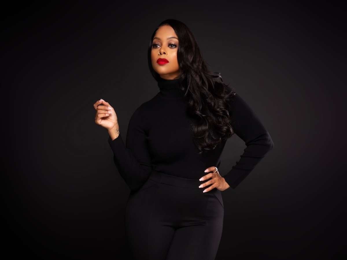 CHRISETTE MICHELE - NOV 2025
