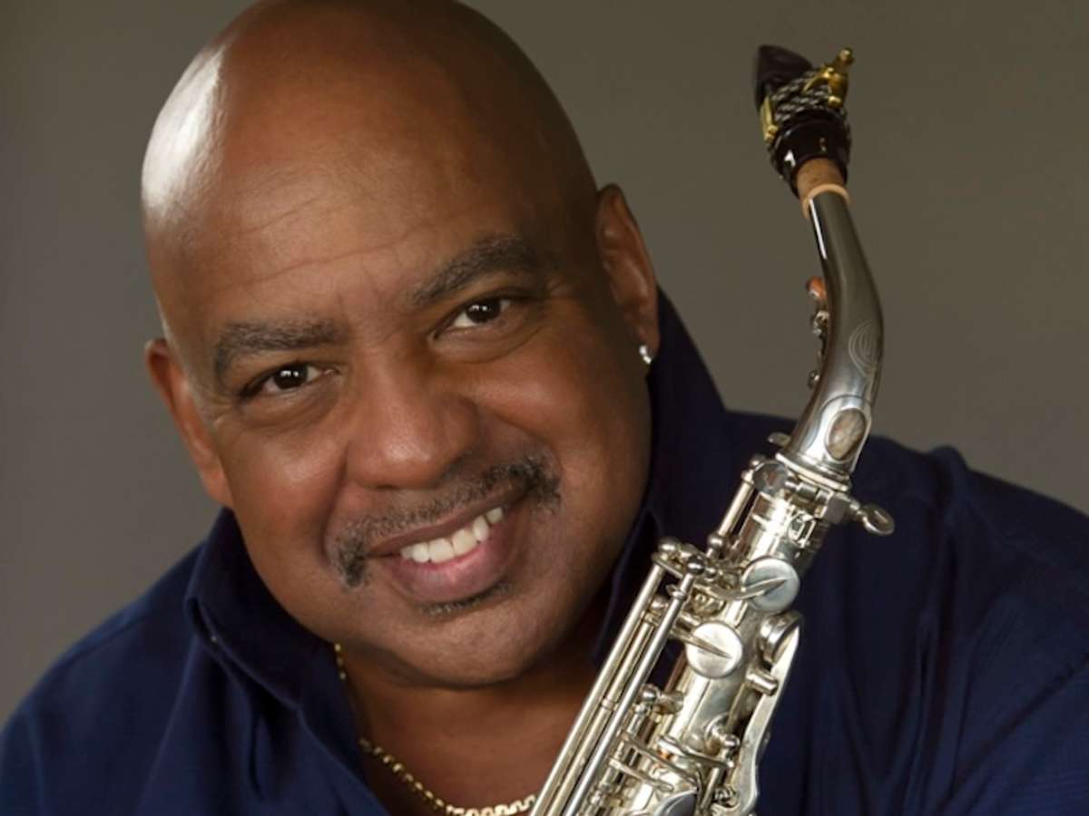 GERALD ALBRIGHT - NOV 2025