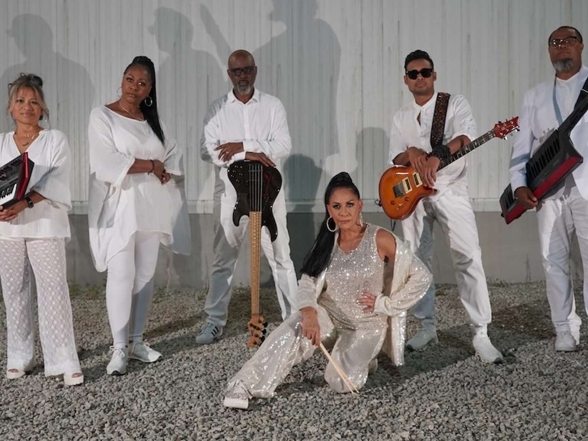 SHEILA E. - NOV 2025