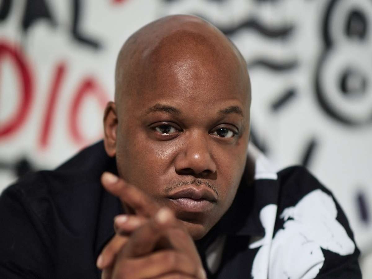 TOO $HORT WITH LIVE BAND - NOV 2025
