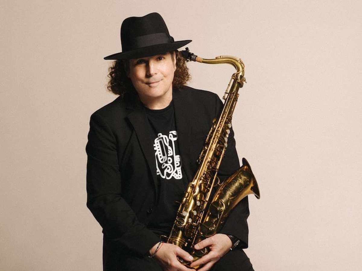 BONEY JAMES - DEC 2025
