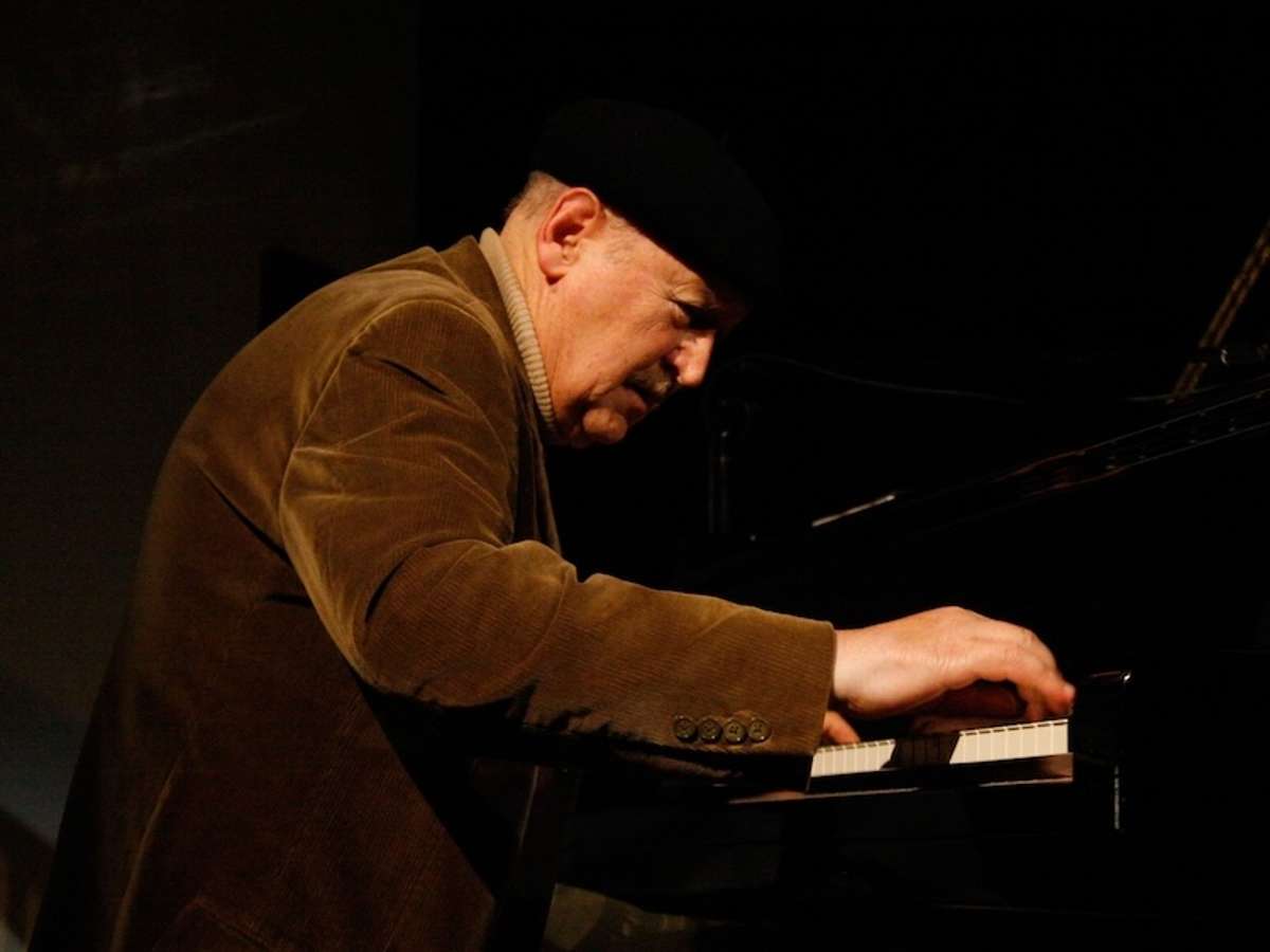 LARRY VUCKOVICH (Mon, 12/22/25)