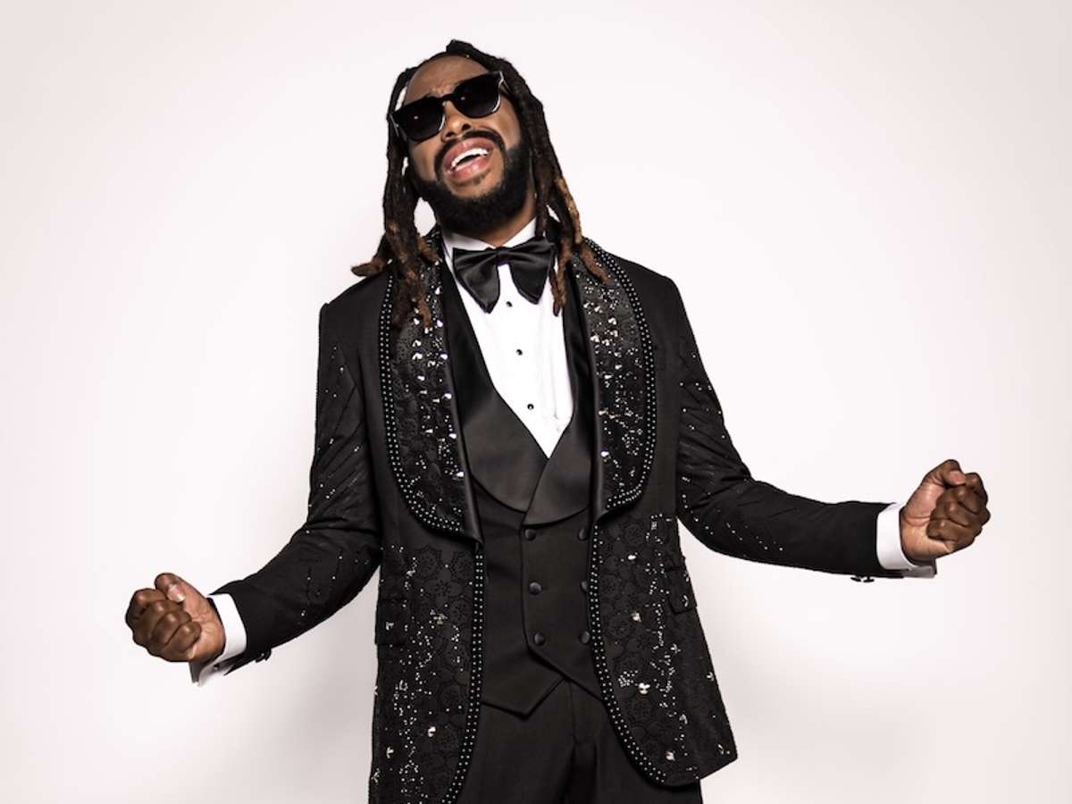 RAHEEM DEVAUGHN PRESENTS QUIET STORM LOVER TOUR (Tue, 11/25/25)