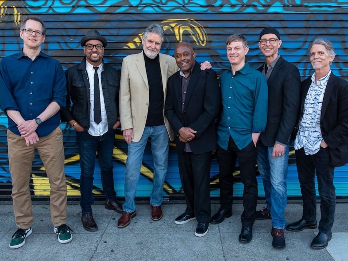 TONY LINDSAY WITH MICHAEL O’NEILL SEXTET (Tue, 10/28/25) TONY LINDSAY WITH MICHAEL O’NEILL SEXTET (Tue, 10/28/25)