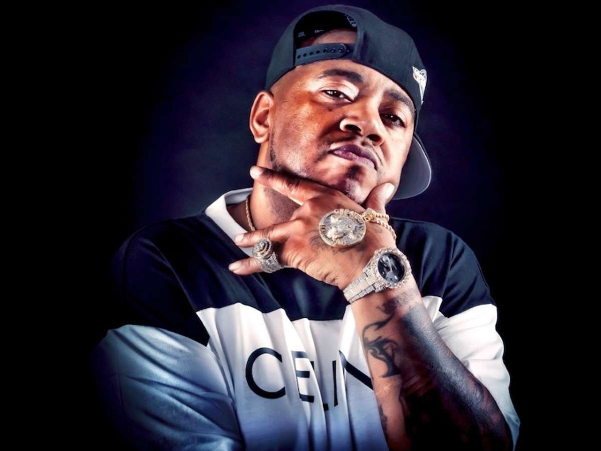 TWISTA WITH LIVE BAND (Mon, 12/8/25)