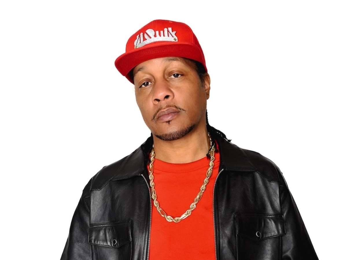 DJ QUIK WITH BAND - DEC 2025