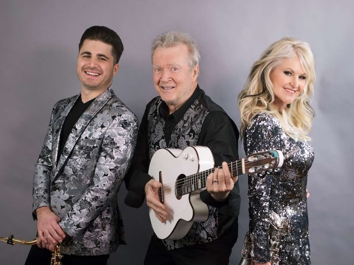 PETER WHITE CHRISTMAS W. SPECIAL GUESTS - DEC 2025