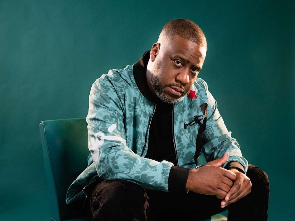 ROBERT GLASPER - DEC 2025
