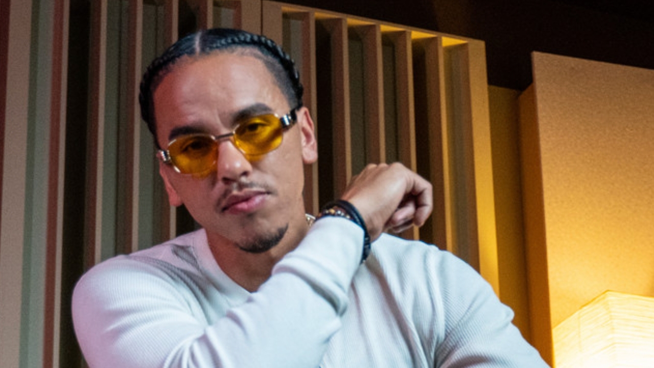 ADRIAN MARCEL (Fri, 2/20/26)