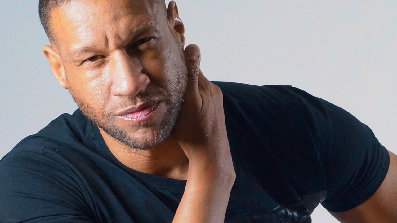 TONY TERRY PRE SHOW VIP EXPERIENCE (SHOW TICKET NOT INCLUDED) (Fri, 2/20/26)