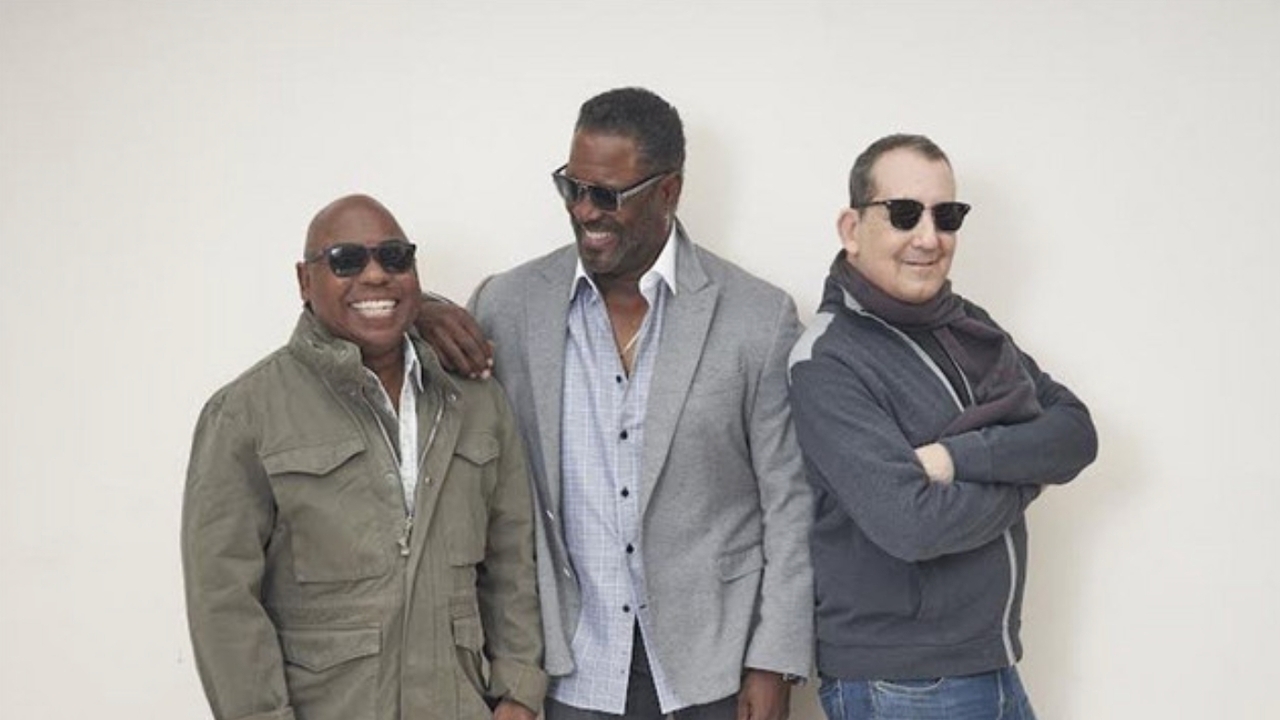 JAZZ FUNK SOUL - JUNE 2026